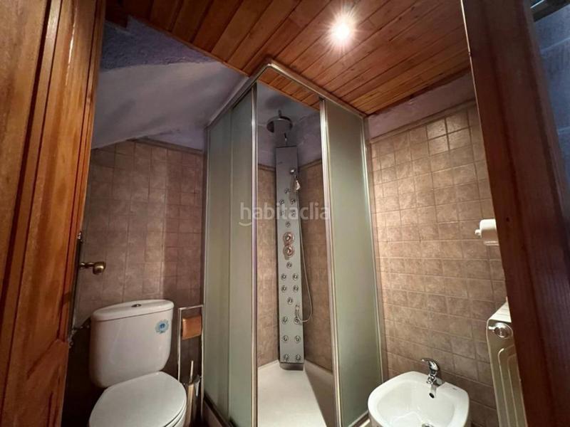 Foto 0a6c3c85-15d2-410e-b51b-b4260107a21c. Casa amb calefacció a Penàguila