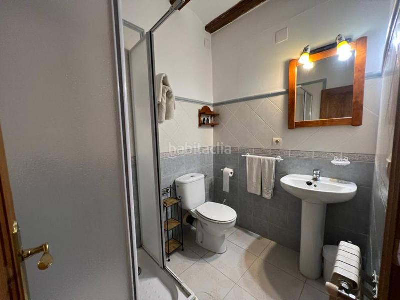 Foto 0df26969-afef-4566-b2cb-f58f0914d667. Casa amb calefacció a Penàguila