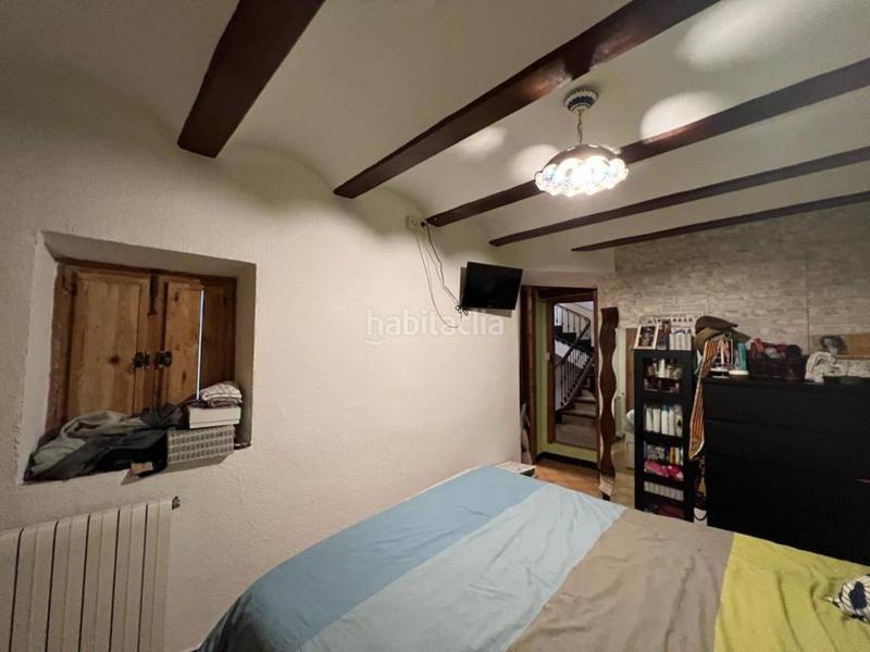 Foto 15648687-4baf-4dfb-84c5-d5867943fc0f. Casa amb calefacció a Penàguila