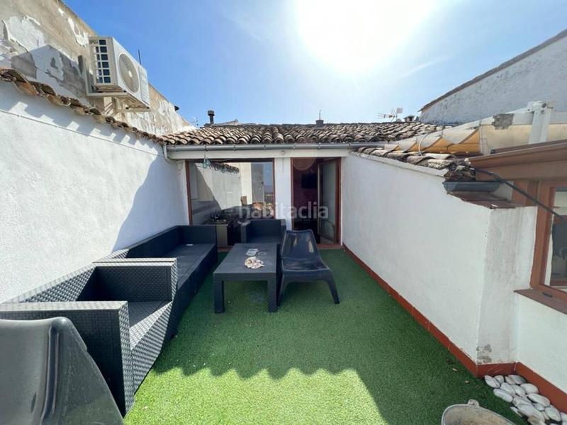 Foto 16e890aa-7f51-4996-a01b-e055556ef303. Casa amb calefacció a Penàguila