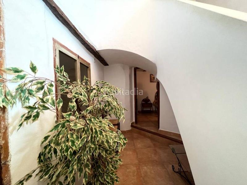 Foto 173790e8-40aa-4d5b-82e3-e679e86fde72. Casa amb calefacció a Penàguila