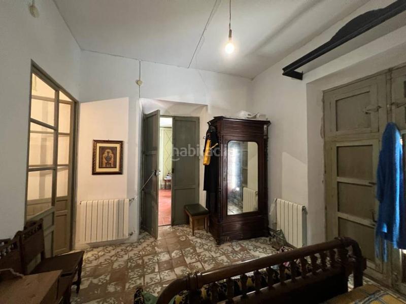 Foto 175cc0cc-433e-4806-bd64-827af72017d7. Casa amb calefacció a Penàguila