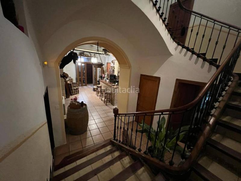 Foto 1b965aa0-1628-4b6a-bc90-fe6db2ddd28b. Casa amb calefacció a Penàguila