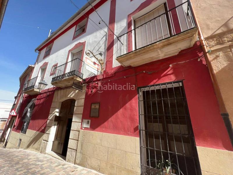 Foto 21d8341c-25c4-4ea3-ba31-926dcee4b725. Casa amb calefacció a Penàguila