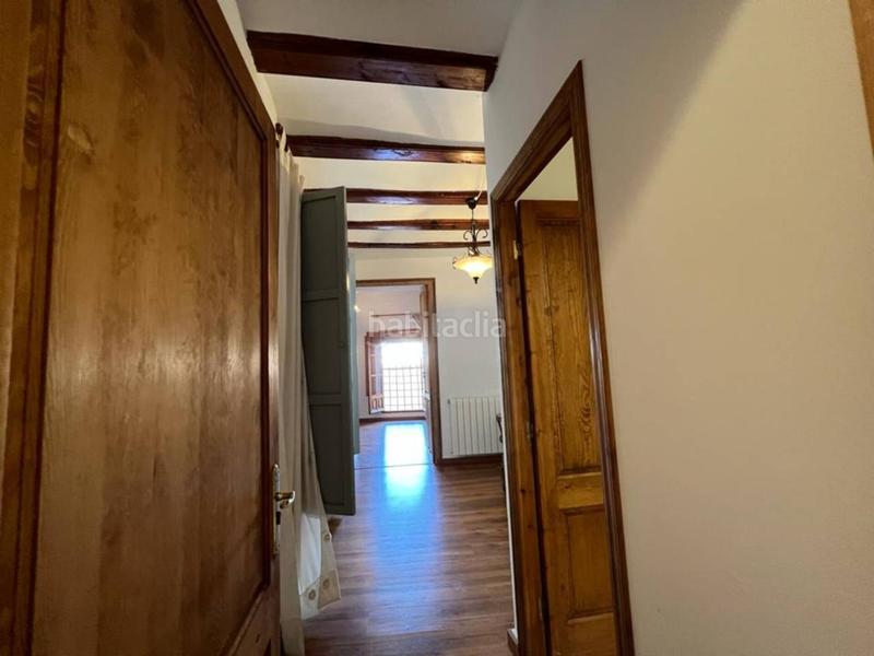 Foto 228da872-c689-4ed2-9521-9808f8b4fd55. Casa amb calefacció a Penàguila