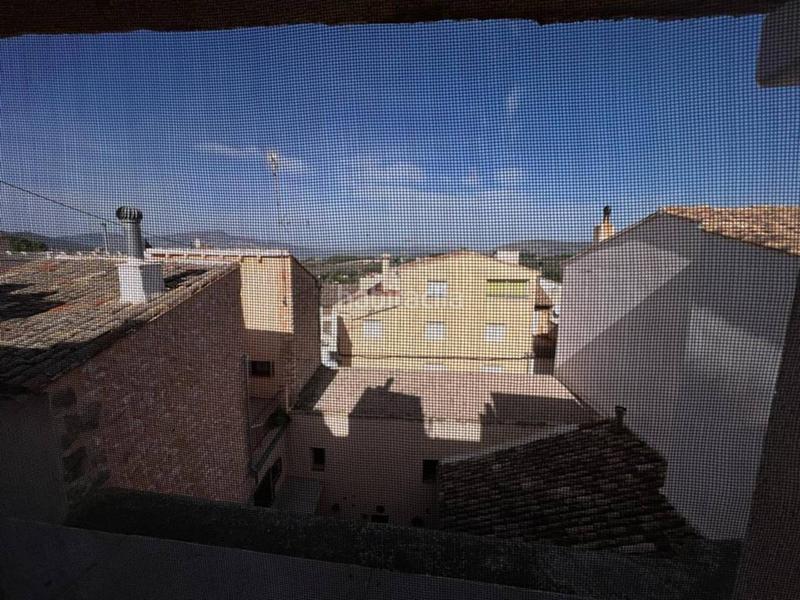 Foto 2748ccd8-3131-4724-9100-de489fc2e1a6. Casa amb calefacció a Penàguila