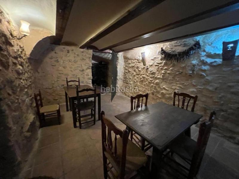 Foto 2813888d-95e7-4b32-a4cc-7c135ec99acf. Casa amb calefacció a Penàguila