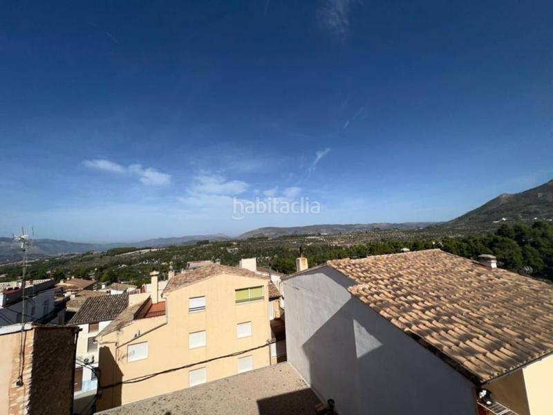 Foto 2ee1dcc3-619d-4497-9e6a-6e5e664f1be3. Casa amb calefacció a Penàguila