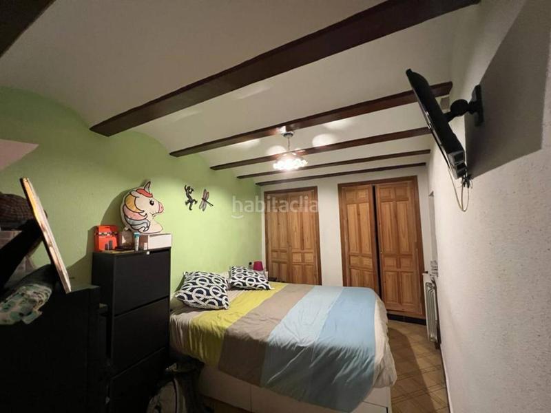 Foto 371e9bbd-863d-483f-8a6f-d815ff68cf1d. Casa amb calefacció a Penàguila