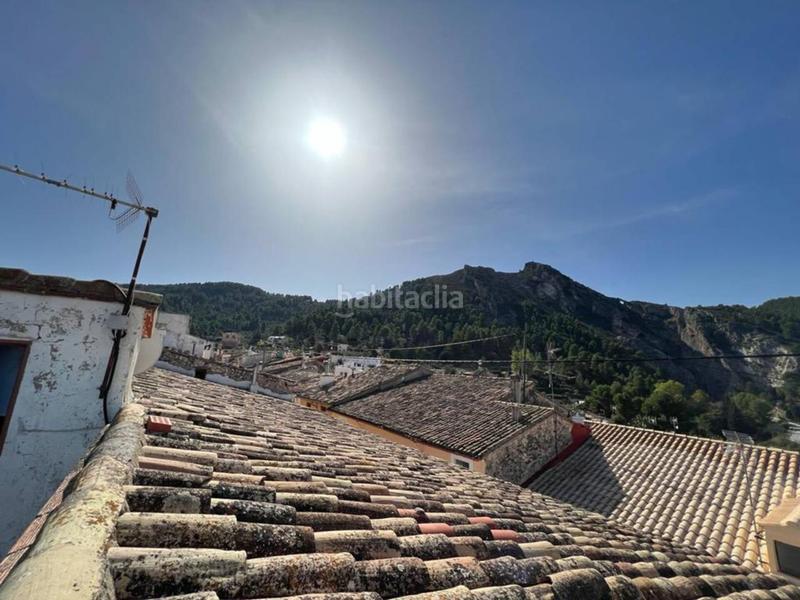 Foto 3861fcbd-defb-4798-acc0-4d173d00ac28. Casa amb calefacció a Penàguila