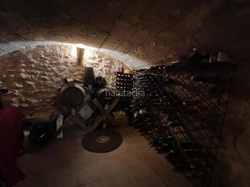 Foto 3a545e61-1b25-4b29-8bc9-48b463704277. Casa amb calefacció a Penàguila