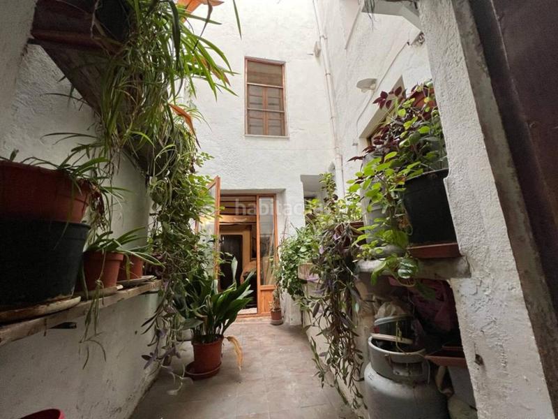 Foto 3c466298-7393-4796-9d35-95cda9051243. Casa amb calefacció a Penàguila