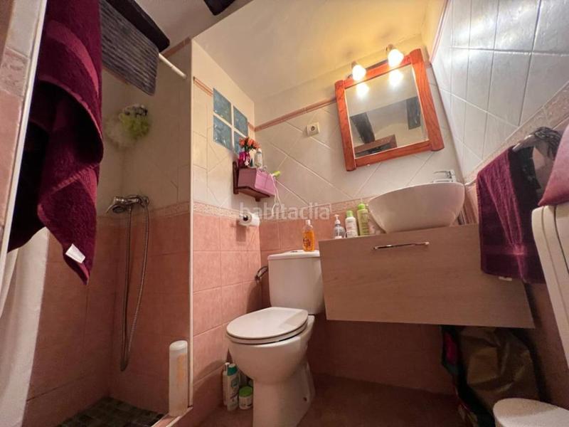 Foto 416373a4-9b8b-4720-a0a6-c1be31b0e1b2. Casa amb calefacció a Penàguila