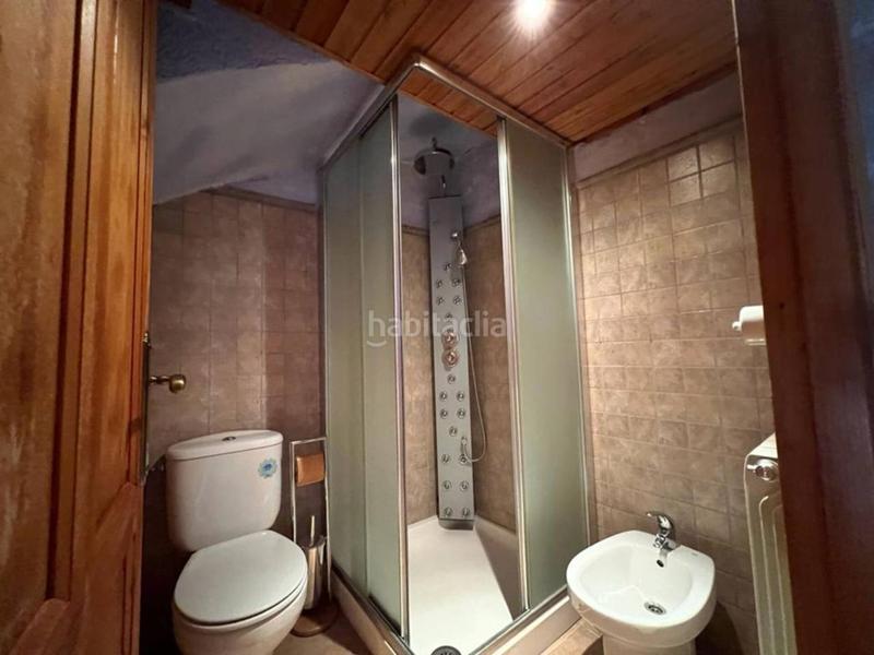 Foto 53aaa57f-700c-48d0-ae38-303df3137f2c. Casa amb calefacció a Penàguila