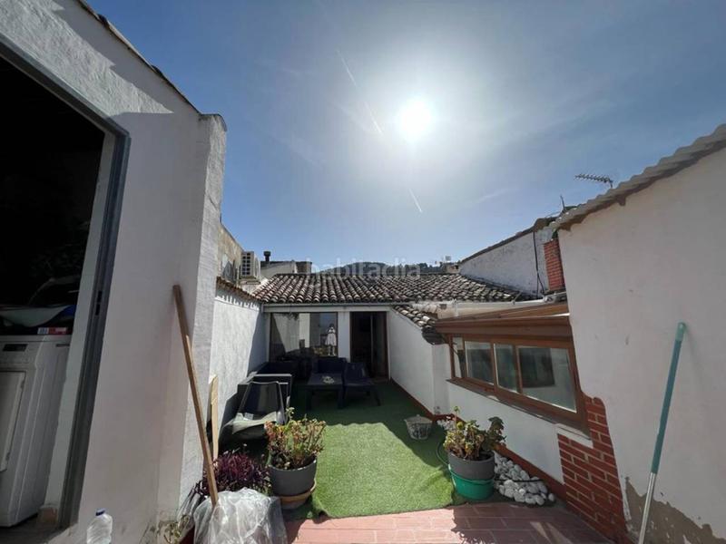 Foto 54dfc17d-63a1-4ea5-86d4-fc5b32a4ebbc. Casa amb calefacció a Penàguila