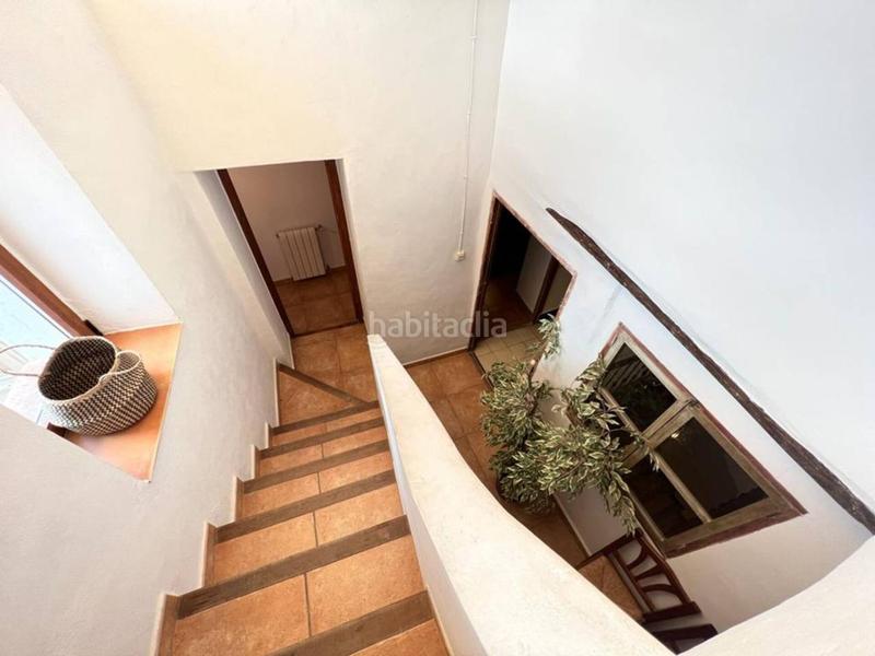 Foto 5b512767-3481-43e1-9fc9-a39c86855f74. Casa amb calefacció a Penàguila