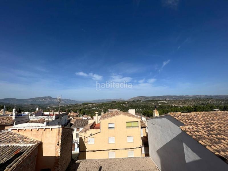 Foto 5e45ac23-6c93-4601-9f5d-4d7bae26f545. Casa amb calefacció a Penàguila