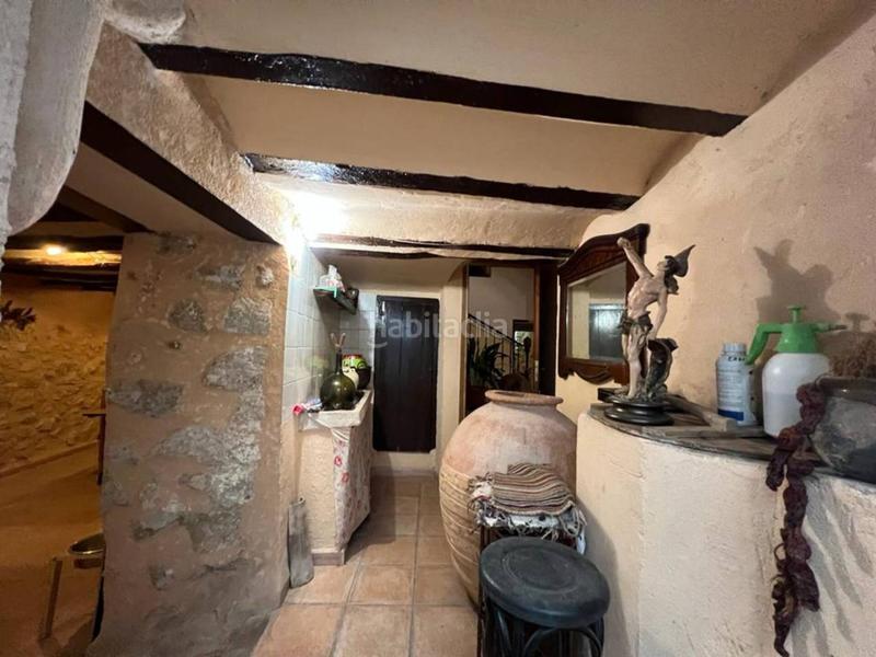 Foto 5fab4210-bd62-4928-84b4-d673516d9c66. Casa amb calefacció a Penàguila