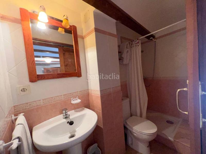 Foto 610d271a-18d7-4171-8d1b-31b7be9a6a82. Casa amb calefacció a Penàguila