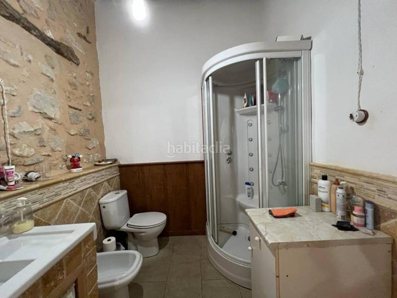 Foto 6525c9d4-7c83-48bc-b835-ed9c593b14a3. Casa amb calefacció a Penàguila