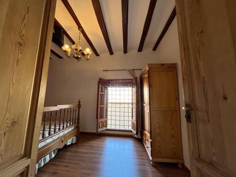 Foto 655d35fa-0db4-4776-97fa-dbac06488770. Casa amb calefacció a Penàguila