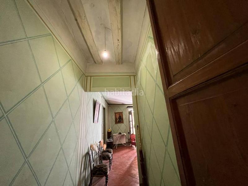 Foto 6564ed05-66f9-4196-b008-949c2165bf03. Casa amb calefacció a Penàguila