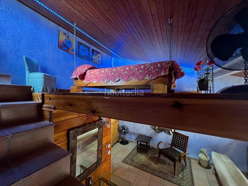 Foto 68807fe0-e796-4480-97a3-cb8124baca05. Casa amb calefacció a Penàguila