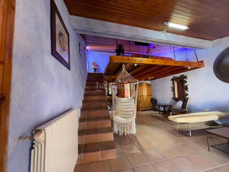 Foto 692821d6-e1d6-4af8-9031-0df39a926d44. Casa amb calefacció a Penàguila