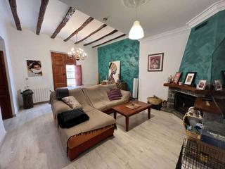 Maison à Penàguila. Casa en venta en penàguila