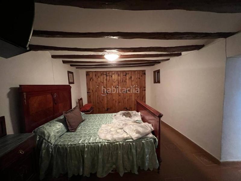 Foto 71658cc9-e8f2-42bb-9c47-aefc5a2e9bfe. Casa amb calefacció a Penàguila