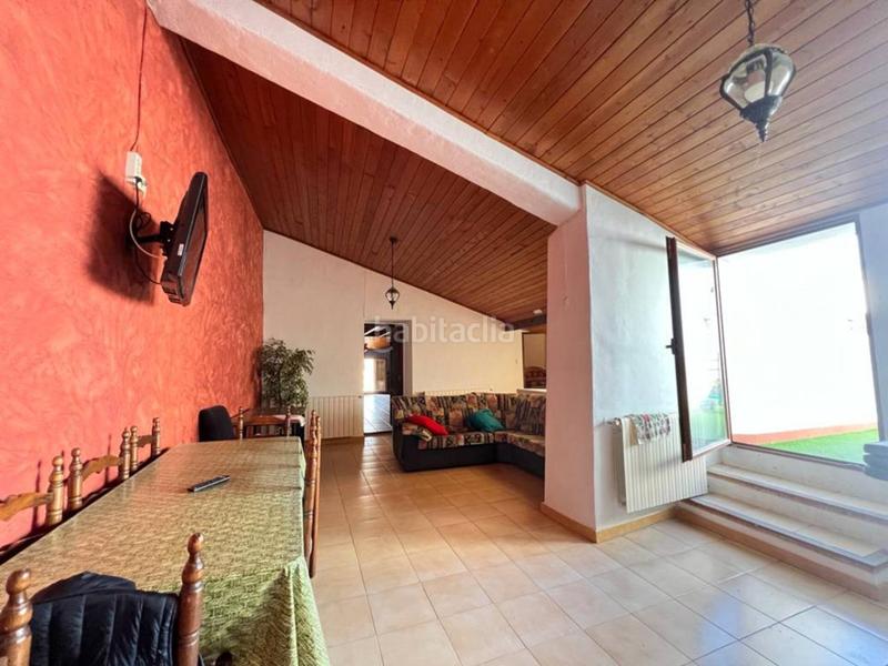 Foto 744fc277-1b2a-4c1d-9f2d-b674de771e8b. Casa amb calefacció a Penàguila