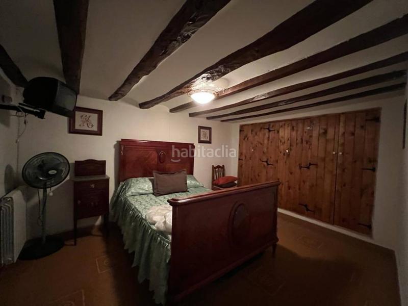 Foto 7466e3f8-c7ea-4c9a-91c9-a72274eaf908. Casa amb calefacció a Penàguila