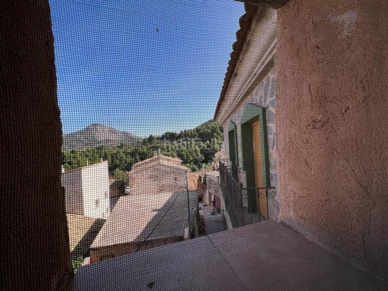 Foto 7b44a27f-ecfd-4599-96a1-41d66bad4eeb. Casa amb calefacció a Penàguila