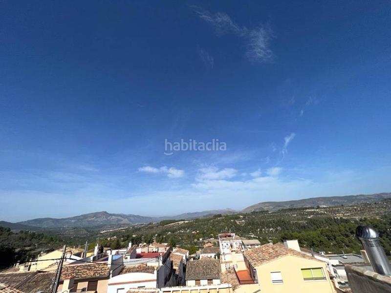 Foto 7f9012fb-bf77-47a7-a917-d6cfa70bcee3. Casa amb calefacció a Penàguila