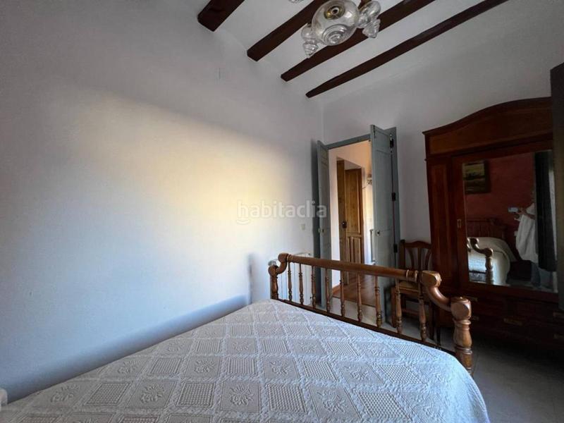 Foto 8273525e-c8b6-42b3-87b9-9c2bdfc831f4. Casa amb calefacció a Penàguila