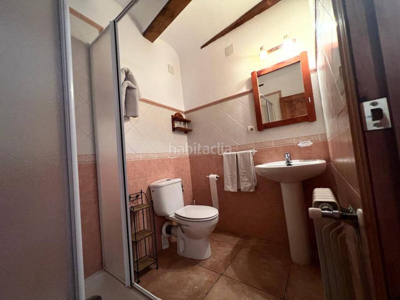 Foto 87c01131-32a8-4735-b644-7fa3b89c9f09. Casa amb calefacció a Penàguila