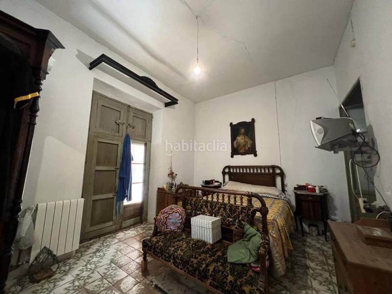 Foto 92cdfe71-a6c8-41b2-a1e1-9b2008335788. Casa amb calefacció a Penàguila