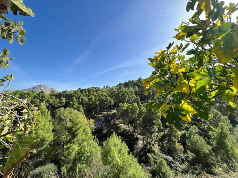 Foto 98f9c4bc-31b2-4a43-acc1-fe1a91e7d912. Casa amb calefacció a Penàguila