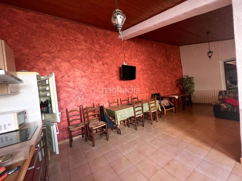 Foto 9f29c4f9-b6b0-44f2-9f9e-17877a0e372c. Casa amb calefacció a Penàguila