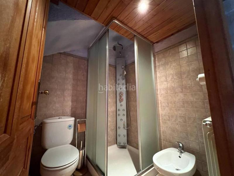 Foto a3809364-d707-4ca1-895b-641e235b9d1f. Casa amb calefacció a Penàguila