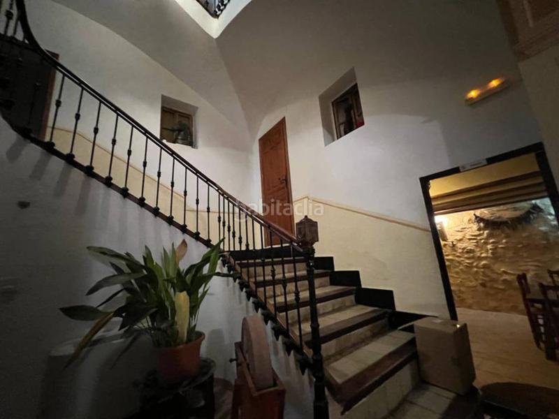 Foto b32a58aa-d6dd-4e51-b207-b67976b59266. Casa amb calefacció a Penàguila