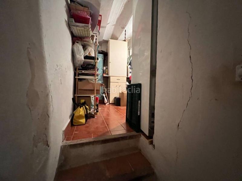 Foto b611cb2a-c444-42a8-ae33-bfc3817cc4f7. Casa amb calefacció a Penàguila