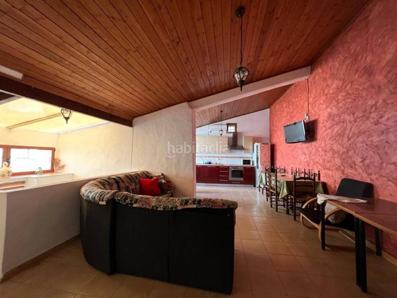 Foto b92dcc46-1365-49f2-8f14-e18592c54127. Casa amb calefacció a Penàguila