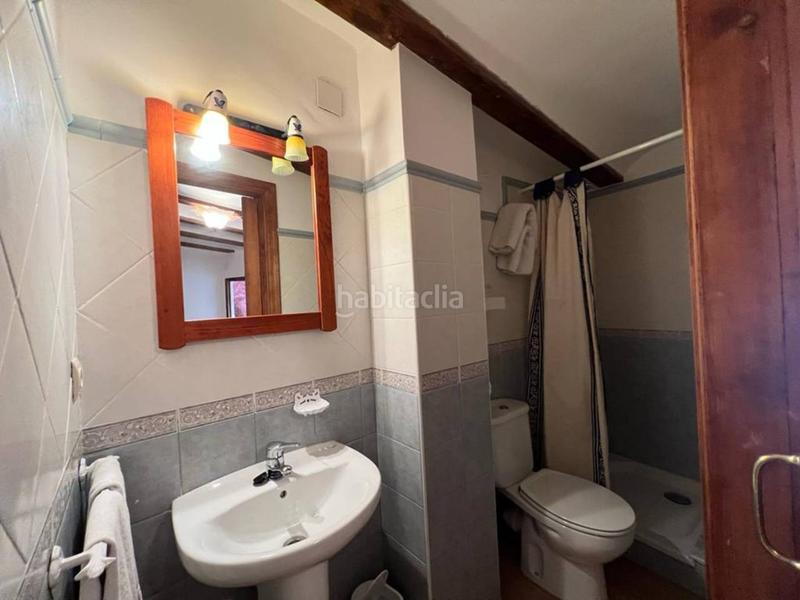 Foto ba0be937-eae7-4728-95f2-2171d1aec0b5. Casa amb calefacció a Penàguila