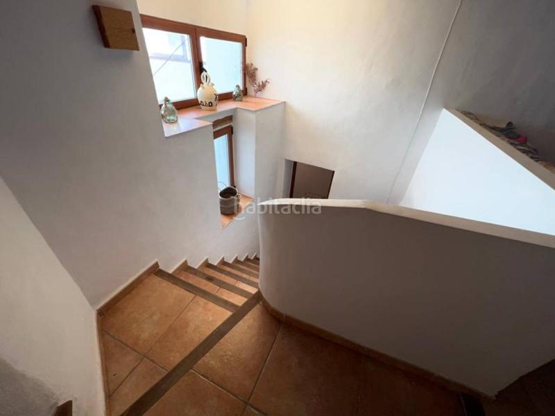 Foto c5908e0b-4268-40a7-9789-1399755866b1. Casa amb calefacció a Penàguila