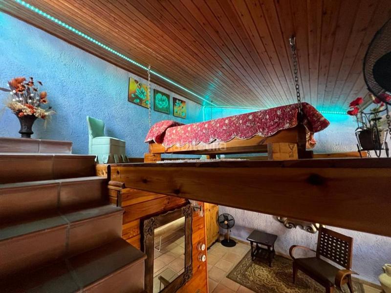 Foto cea3e33a-c8d2-48e1-bb93-366c6ce39abd. Casa amb calefacció a Penàguila