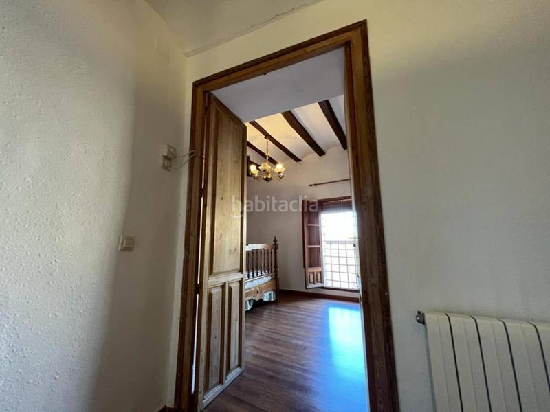 Foto d31682df-33bb-4825-b6be-46e8d39b4d80. Casa amb calefacció a Penàguila