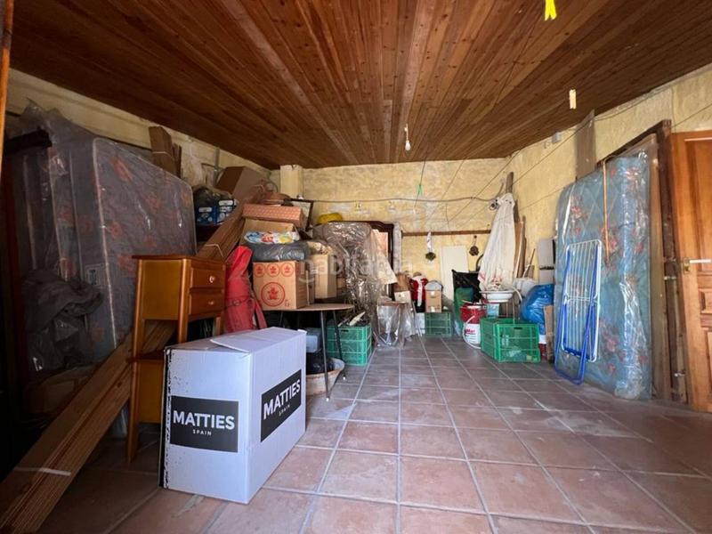 Foto d99504d5-0250-431d-91fb-05fd26c19690. Casa amb calefacció a Penàguila