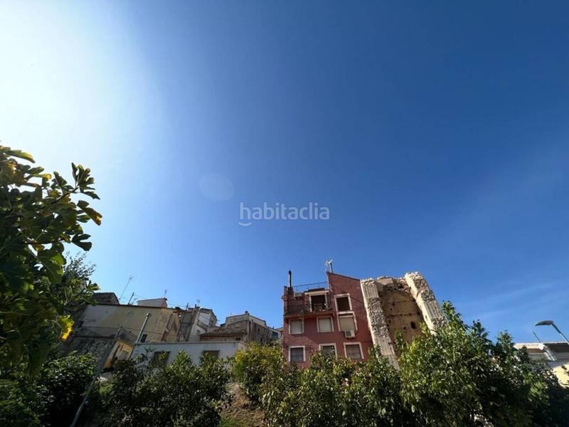 Foto def1b191-48cb-4481-8bfa-189369d0eaa1. Casa amb calefacció a Penàguila