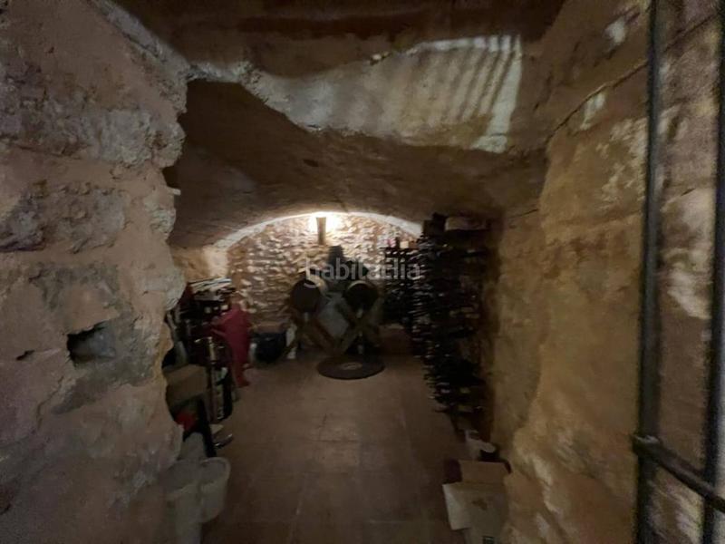 Foto def7a48c-a4a8-4037-b4ad-7d1d2b07fc42. Casa amb calefacció a Penàguila